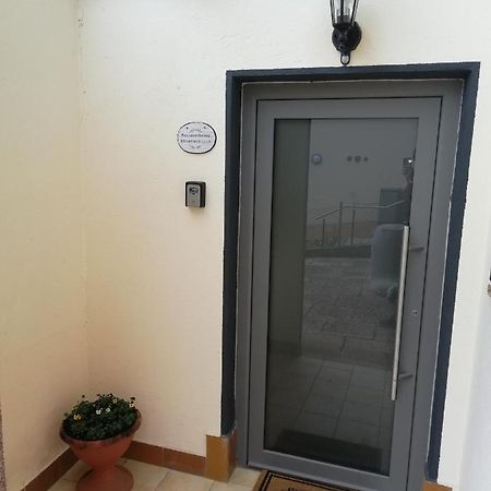 Ferienwohnung Klosterblick Bastheim Luaran gambar