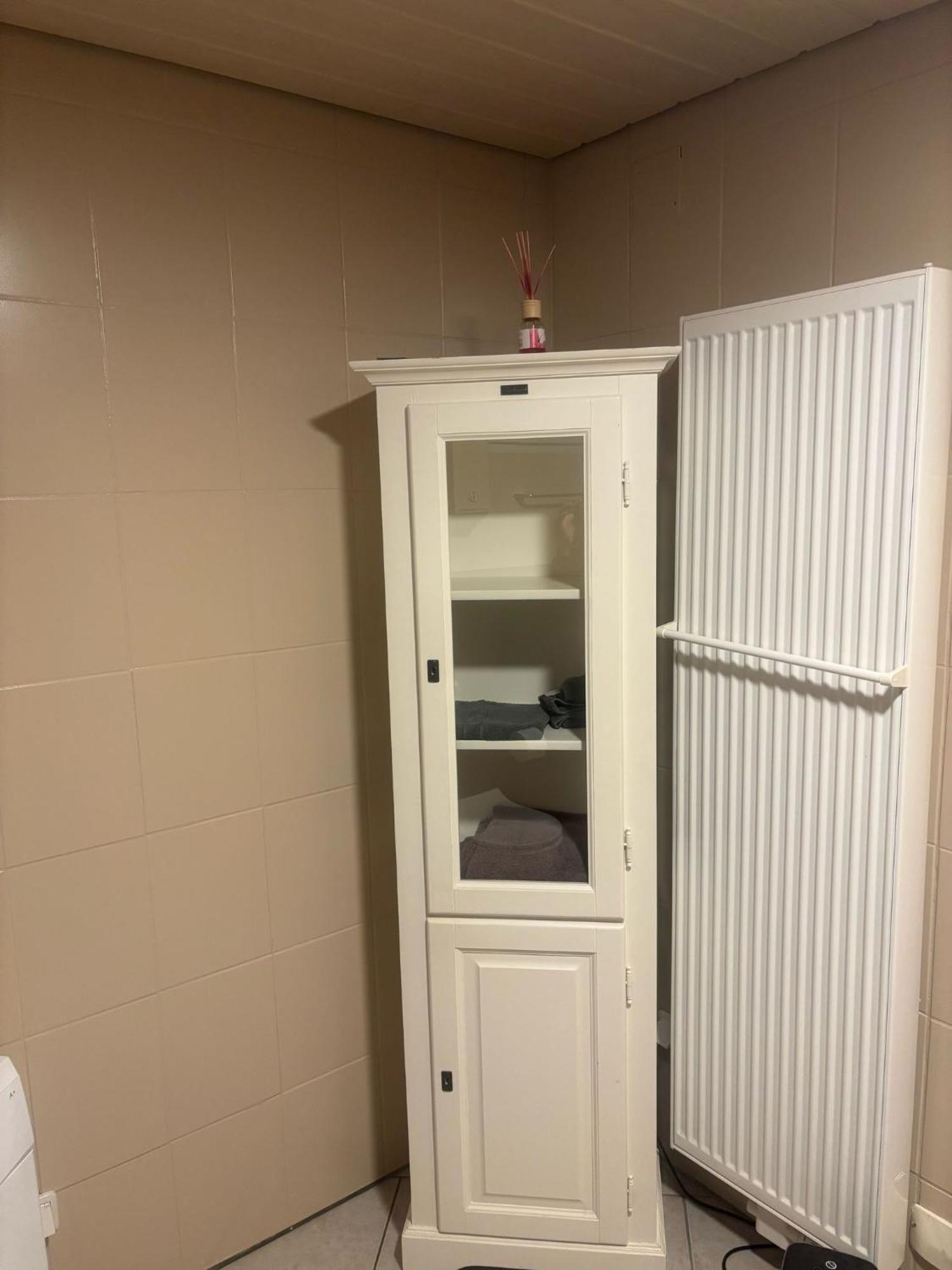 Ferienwohnung Klosterblick Bastheim Luaran gambar